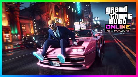 As revealed by Rockstar, GTA 5: Enhanced brings multiple graphical upgrades to the game, including gameplay up to 60 frames per second, texture and draw distance upgrades, HDR options and ray-tracing, and much more. The original version of GTA 5 was technically impressive to begin with, and its 2014 update for the PlayStation …